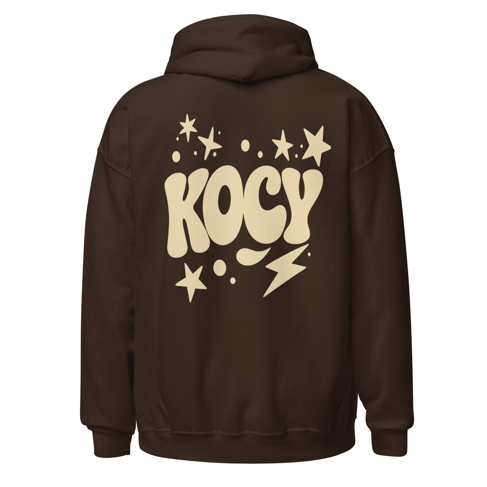 KOCY Core