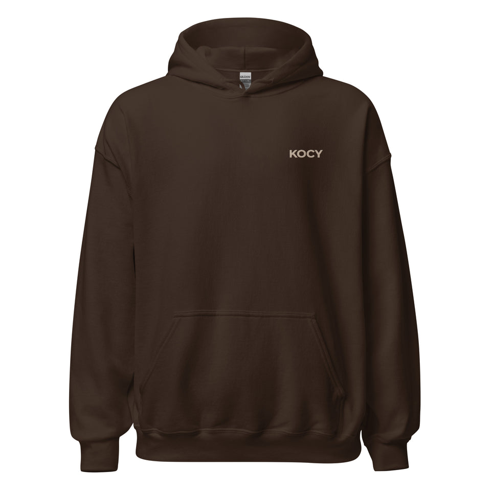 KOCY Shatter