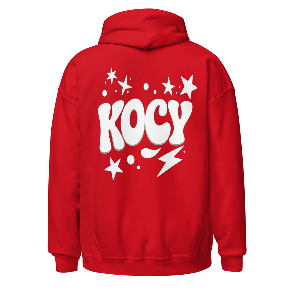 KOCY Core