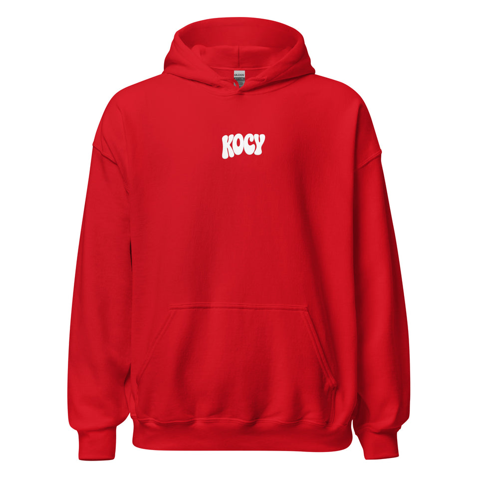 KOCY Core