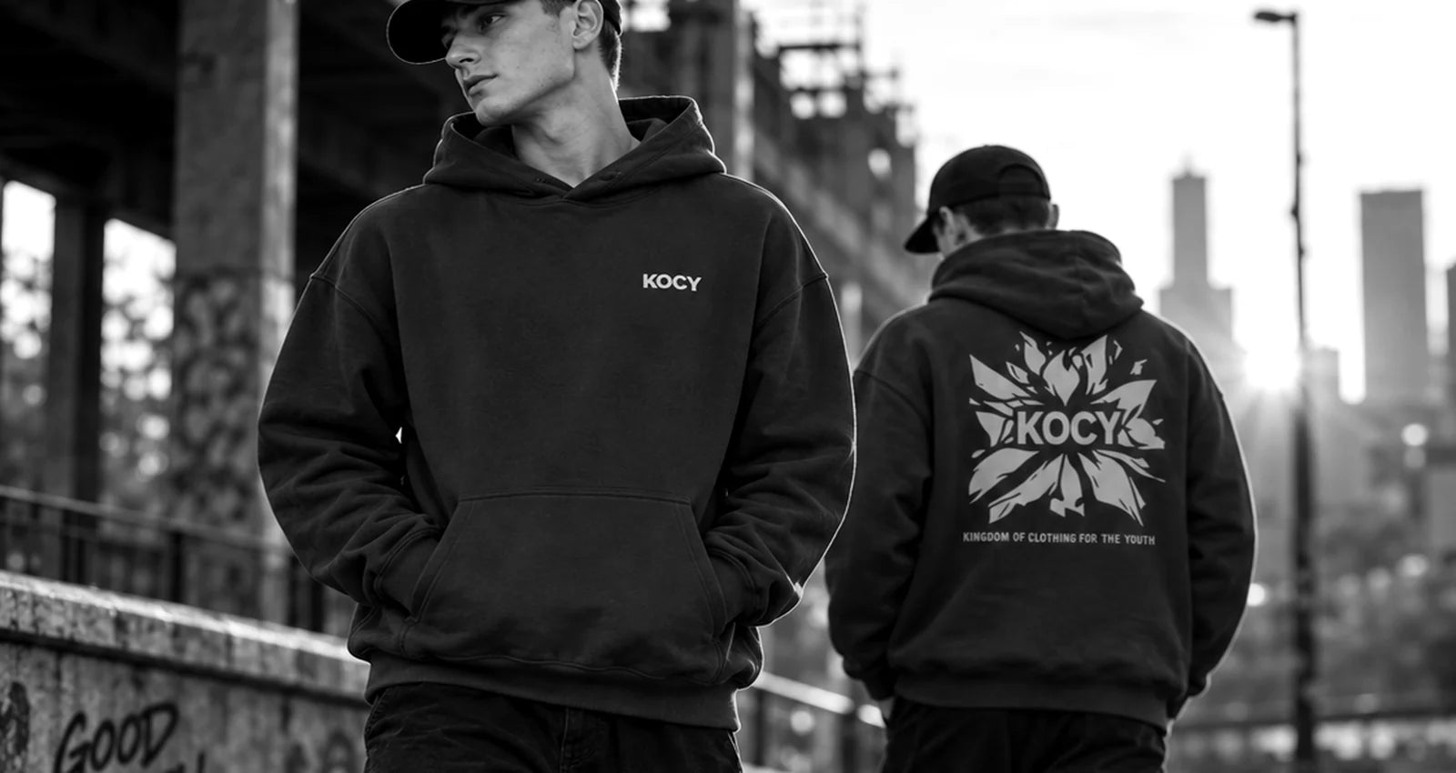 KOCY community