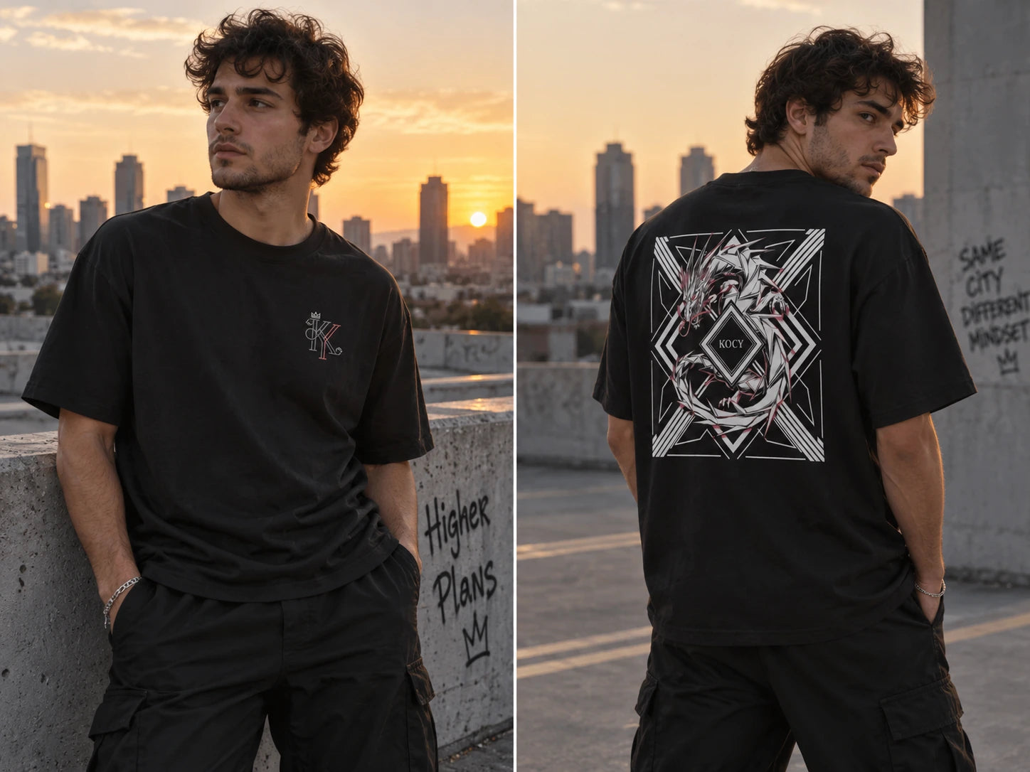 KOCY editorial