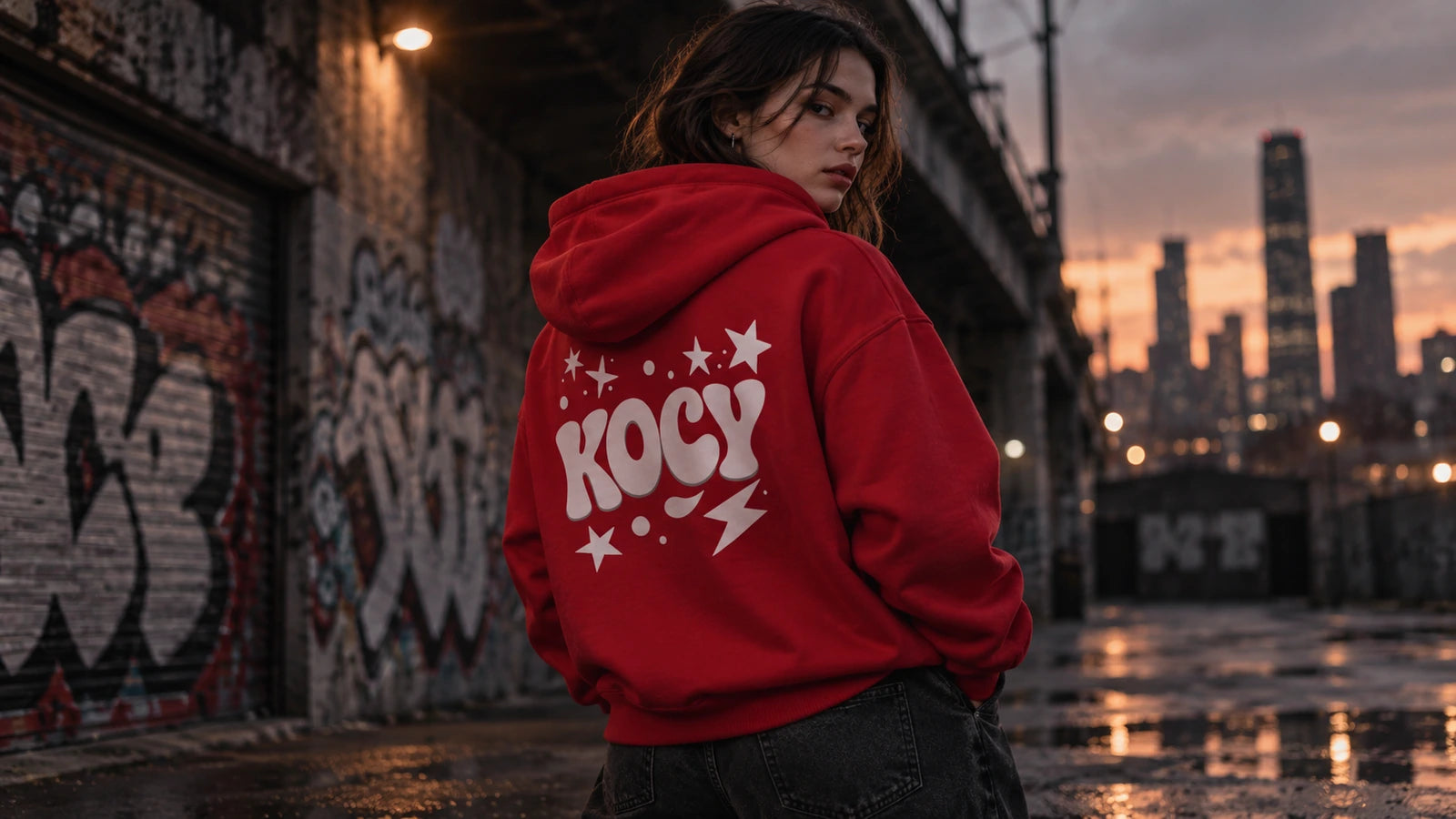KOCY Core